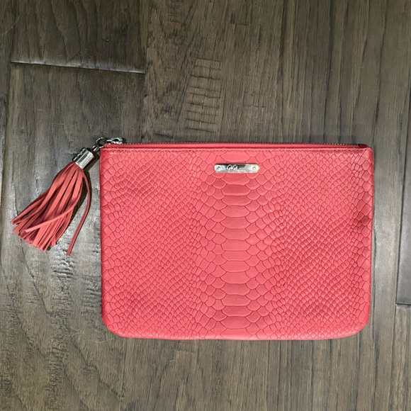 GiGi Mini Zipper Pouch - Picture 1 of 7